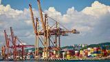 Польша попросила Евросоюз оплатить строительство портов для украинского зерна