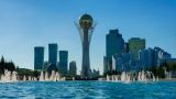 В 2023 году Казахстан посетили более 9 миллионов иностранцев