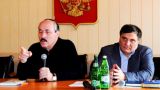 Хроники Covid-19: в Дагестане взывают о помощи к богатым землякам
