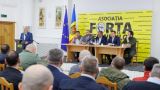 Молдавские фермеры поддержали западных коллег: Украинского зерна нам не надо