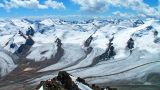 В Центральной Азии разработают международный документ по мониторингу ледников