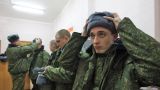 В Белоруссии вступает в силу закон о sms-повестках в военкомат