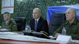 Инсайд: Командующим группировкой «Днепр» назначен генерал Теплинский