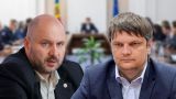 В Молдавии коррумпированные чиновники зарабатывают на «газовых схемах»
