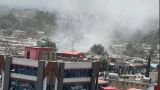В афганской провинции Хост взорвали гостиницу с пакистанскими талибами*