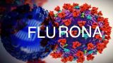 В Молдавии есть первый заболевший «флуроной» — ковидом, осложнённым гриппом