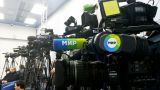 Парламент Молдавии готов денонсировать договор с телекомпанией СНГ «Мир»