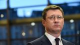 Новак — лучший в мире министр энергетики, считает Дворкович