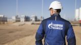 Проект завода СПГ «Газпрома» в Белоруссии добрался до техусловий