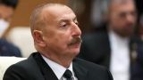 Алиев прокомментировал перспективы отношений Армении и Азербайджана