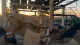 Российские беспилотники нанесли удар по КПП «Табаки» на границе с Молдавией