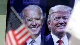 CNN: Байден и Трамп побеждают на внутрипартийных выборах