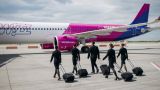 Сбежавший из Молдавии венгерский авиа-лоукост Wizz Air возвращается