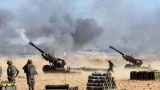 Сирийская армия отбила стратегическую высоту и посёлок в провинции Хама