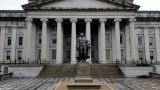Минфин США «уточнил» санкции против ФСБ из-за жалоб бизнеса