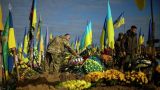 Людоедский мобзакон и другие «подарки» киевского режима к Новому году