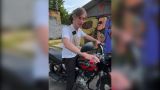 Популярного украинского блогера и рэпера Зипулю незаконно мобилизовали «за 5 минут»