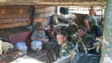 «Батальон Прилепина» блокирован в Донецке