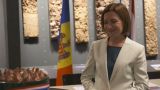 Санду закопают в землю: В честь президента Молдавии назвали луковицу