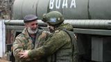 Российские миротворцы в Карабахе: от доставки воды до разминирования дорог
