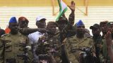 AFP: Франция начнет вывод войск из Нигера 10 октября