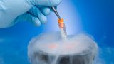 Убийственный случай: в Алабаме эмбрион признали человеком