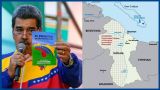 Exxon Mobil и Эссекибо: грозит ли миру новый аналог «Карибского кризиса»