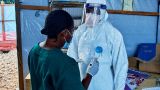 Число погибших от лихорадки Эбола в Африке превысило 800 человек