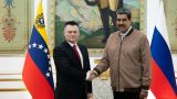 Генпрокурор России проинформировал Мадуро о цели визита делегации из Москвы