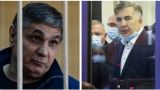 Саакашвили придумал новую угрозу для себя: Шакро выпустили, чтобы убить меня