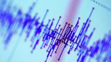 Два землетрясения произошли у берегов Сахалина