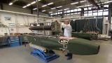 Немецкие политики призвали Шольца дать Украине ракеты Taurus