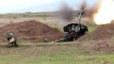 Азербайджан обстрелял воинскую часть в Армении: «Ждите жёсткого ответа»
