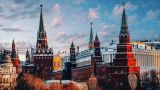 В Кремле расценили как угрозу слова Зеленского о «возвращении Крыма»