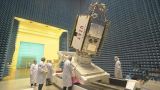 Первый запуск комом: вывод на орбиту турецкого спутника отложен