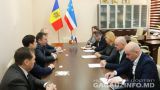 Молдавия налаживает сотрудничество с российскими регионами
