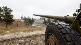 Ереван: ВС Карабаха захватили более десятка единиц бронетехники