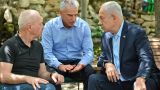 Axios: Галант против Нетаньяху