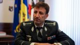 Партнеры из НАТО обещают Молдавии укрепить потенциал полиции и охраны границы