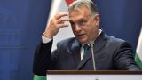 Украину нельзя принимать в ЕС, так как никто не знает размеров этой страны — Орбан