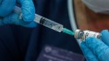 В Белоруссии хотят вакцинировать от коронавируса 2 млн человек