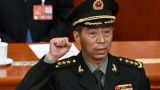 Глава Минобороны Китая предупредил о катастрофе