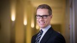 Экс-премьер Финляндии хочет стать председателем Еврокомиссии