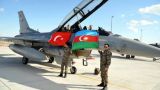 Ереван: Баку передал Турции руководство воздушными операциями в Карабахе