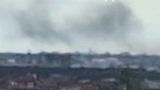 В Одессе произошли взрывы, над городом поднимается дым — украинские источники