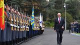 Вадим Трухачев: Карабах как часть «постсоветской» игры Запада