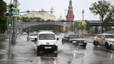 Вильфанд: В ночь на Пасху в Москве будет «нудный и монотонный» дождь