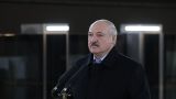 Лукашенко хочет построить в Белоруссии еще одну атомную станцию