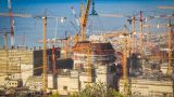 Турецкая АЭС «Росатома» отправила бригады на разбор завалов от землетрясений