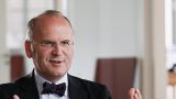 «Шокирует, что среди немцев нет чёткой приверженности НАТО» — немецкий профессор